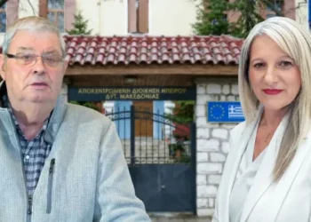 Θα κριθεί στο ΣτΕ η αργία του Περιφερειάρχη