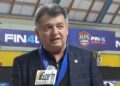 Μάντζιος: «Αν υπάρξει καλή θέληση θα παίξουμε στην Λιμνοπούλα»!