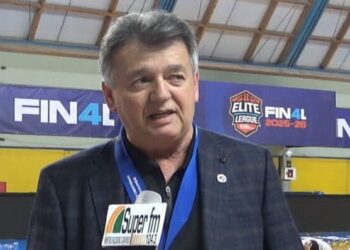 Μάντζιος: «Αν υπάρξει καλή θέληση θα παίξουμε στην Λιμνοπούλα»!