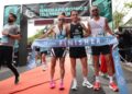 Ο Ioannina Half Marathon γύρισε σελίδα!