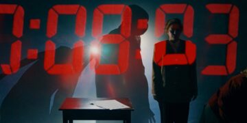 “Μείνετε ασφαλείς” στη  “Σκηνή 125”