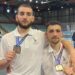 Δύο μετάλλια στο Tae-kwon-do Ιωαννίνων στο Πανελλήνιο Πανεπιστημιακό Πρωτάθλημα