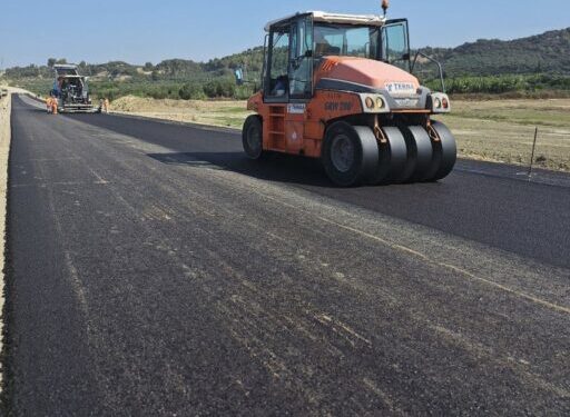 Πώς μοιράζονται πόροι και έργα στην Ήπειρο;