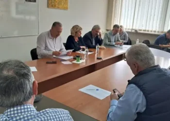 Σε ανοιχτή σύγκρουση η ΠΕΔ με τον Γραμματέα Αποκεντρωμένης