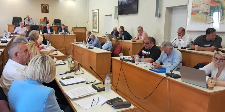 Κριτική στον απολογισμό με έμφαση στο ΑΕΠ