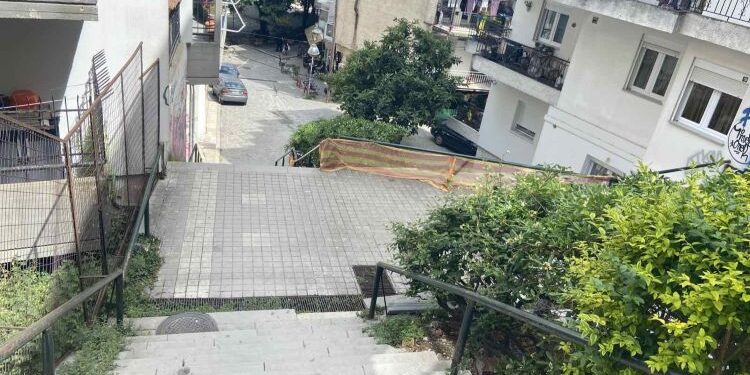 Παράδειγμα για νέες παρεμβάσεις