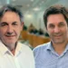Ξέφυγε η αντιπαράθεση Λ. Γεωργόπουλου και Γ. Στέφου με … φόντο και τις βουλευτικές εκλογές