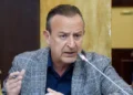 Υποχρηματοδότηση Τ.Α.,  φυσικό αέριο και ο… λύκος στο δημοτικό συμβούλιο