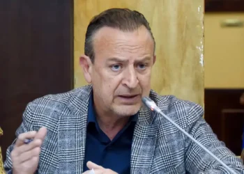 Υποχρηματοδότηση Τ.Α., φυσικό αέριο και ο… λύκος στο δημοτικό συμβούλιο
