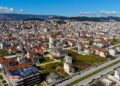 Το Γυμναστήριο στο Βοτανικό … έγινε κολυμβητήριο