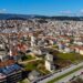 Το Γυμναστήριο στο Βοτανικό … έγινε κολυμβητήριο