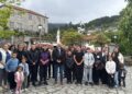 Μήνυμα στήριξης της ορεινής Ελλάδας από τα Τζουμέρκα