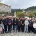 Μήνυμα στήριξης της ορεινής Ελλάδας από τα Τζουμέρκα