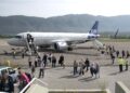 ‘Ήρθαν οι πρώτες πτήσεις charter από Σκανδιναβία
