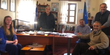 ΖΑΓΟΡΙ: Μείζον πρόβλημα το προσωπικό στις τουριστικές επιχειρήσεις