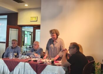 Συνολική κριτική από την Τατιάνα Καλογιάννη: Από το 2019 παραδόθηκαν μόλις 2 έργα προς χρήση