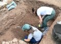 Κινέζοι αρχαιολόγοι στην ανασκαφή Δουρούτης
