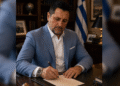 Ανοιχτή επιστολή Καλαμάρη στους φιλάθλους: «Σε 15 μέρες θα έχω πλήρη εικόνα των οικονομικών»