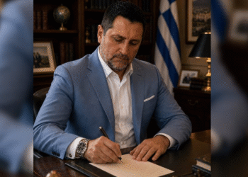 Ανοιχτή επιστολή Καλαμάρη στους φιλάθλους: «Σε 15 μέρες θα έχω πλήρη εικόνα των οικονομικών»