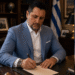 Ανοιχτή επιστολή Καλαμάρη στους φιλάθλους: «Σε 15 μέρες θα έχω πλήρη εικόνα των οικονομικών»