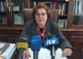 Ομόφωνα η εκλογή της Άννας Μπατιστάτου για τη νέα Πρυτανική θητεία