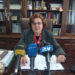 Ομόφωνα η εκλογή της Άννας Μπατιστάτου για τη νέα Πρυτανική θητεία