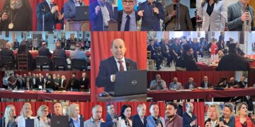 Στην Ανατολή το Οδοιπορικό Υγείας και Αλληλεγγύης
