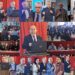 Στην Ανατολή το Οδοιπορικό Υγείας και Αλληλεγγύης