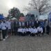 Εντυπωσιακή παρουσίαση ομάδων του ΔΕΗ Tour of Hellas στην Πλατεία Μαβίλη