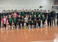 Πανελλήνιο ανδρών Κ21: Πρωταθλητής ο Μίλωνας, 4ος ο ΓΑΣ