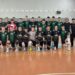 Πανελλήνιο ανδρών Κ21: Πρωταθλητής ο Μίλωνας, 4ος ο ΓΑΣ