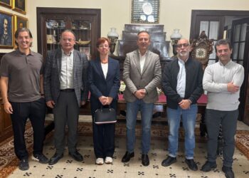 Μήνας Αργυροτεχνίας για 3η χρονιά με πλούσιο πρόγραμμα εκδηλώσεων