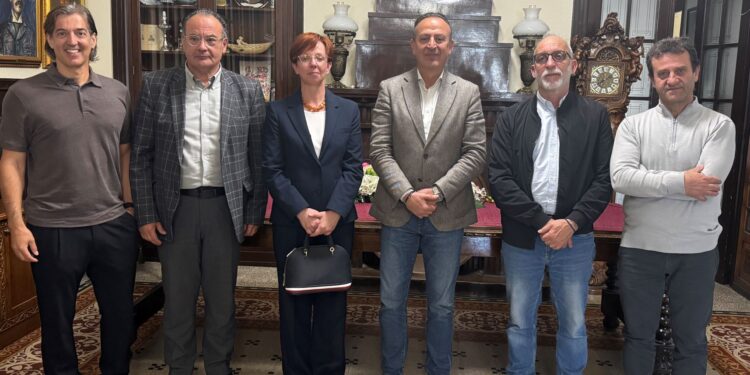 Μήνας Αργυροτεχνίας για 3η χρονιά με πλούσιο πρόγραμμα εκδηλώσεων