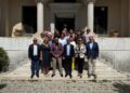 Ενισχύεται η συνεργασία Ιωαννίνων και Σβέρτε