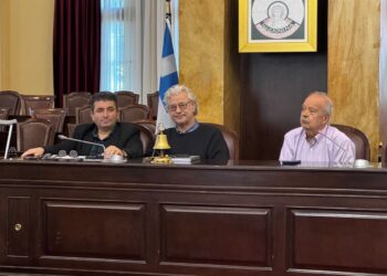 “Κλειδί” η πρόληψη για τις πυρκαγιές
