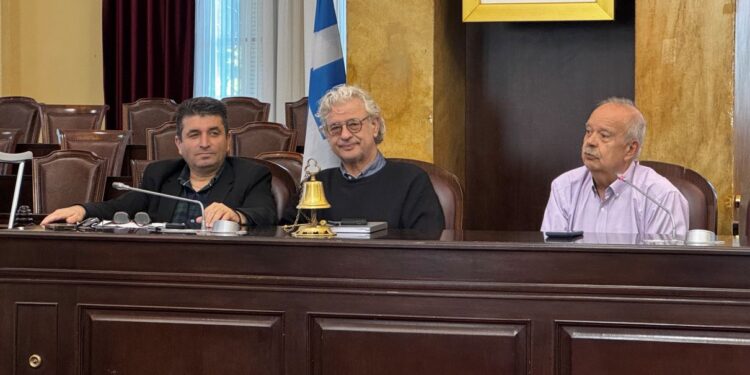 “Κλειδί” η πρόληψη για τις πυρκαγιές