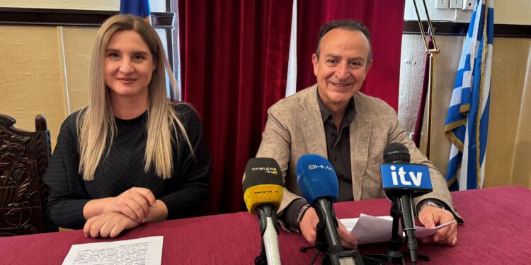 Στα Γιάννενα το επίσημο δορυφορικό φεστιβάλ του “Νέου Ευρωπαϊκού Μπαουχάους”