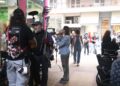 Σκηνικό ταινίας του Bollywood τα Γιάννενα