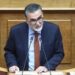 Στη βουλή το ΑΤΜ, η κατάργηση υπηρεσιών και το δημογραφικό από τον Γιάννη Τσίμαρη
