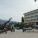 «Επικαλούμαι το δικαίωμα στη σιωπή», αλλά και ένα ηχηρό μήνυμα κατά των “αγροτοδικείων”