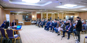 Προτάσεις για τη σεισμική ανθεκτικότητα  και την προστασία των υποδομών