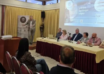 Γνωριμία με την “Ηπειρωτική  Γαστρονομία” στην Ηγουμενίτσα