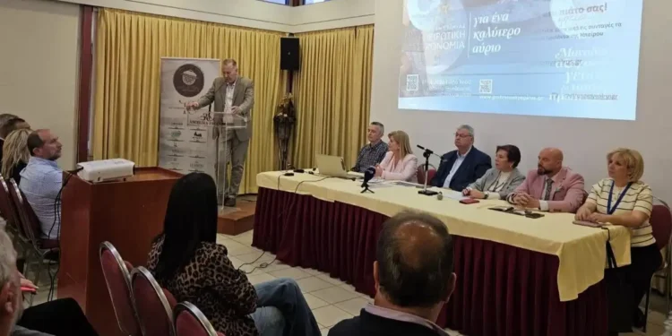 Γνωριμία με την “Ηπειρωτική Γαστρονομία” στην Ηγουμενίτσα
