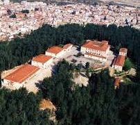 Σύνθεση προτάσεων για αξιοποίηση του στρατοπέδου Βερσή