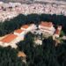 Σύνθεση προτάσεων για αξιοποίηση του στρατοπέδου Βερσή