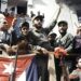 Το 1959 η Κούβα έπαψε να είναι πίσω αυλή. Αυτό δεν της συγχωρέθηκε ποτέ