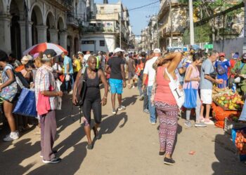 Πώς τα καταφέρνουν και επιβιώνουν οι Κουβανοί