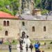 Πεζοπορία προς τη Μονή Στομίου με ασφάλεια