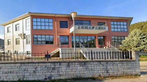 Χωρίς πρόγραμμα έργων και προϋπολογισμό ο Δήμος Δωδώνης