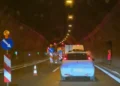 Μ. Τζούφη:” Πλήρη διόδια για μισή Εγνατία, με την ασφάλεια σε εκκρεμότητα”